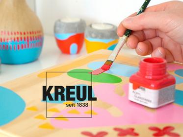 Kreativprodukte