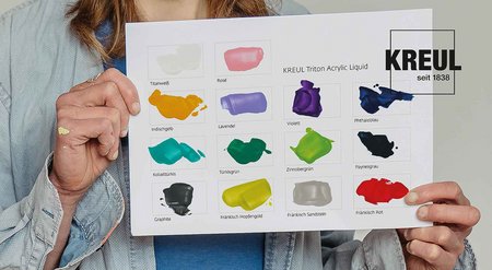 Our 14 new shades