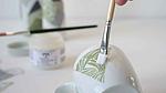 KREUL Glass & Porcelain Potch